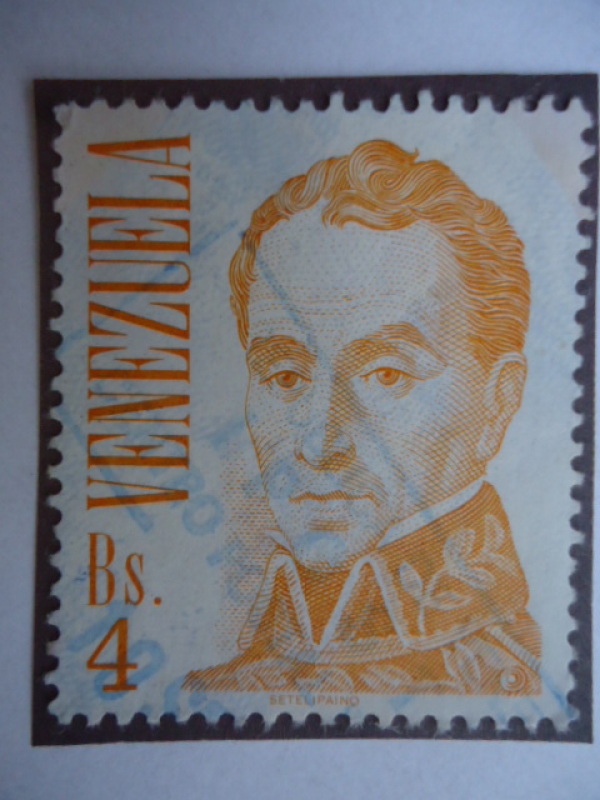 Bolívar