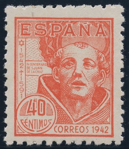 ESPAÑA 955 SAN JUAN DE LA CRUZ