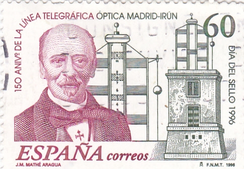 150 ANIVERSARIO DE LA LÍNEA TELEGRÁFICA (9)