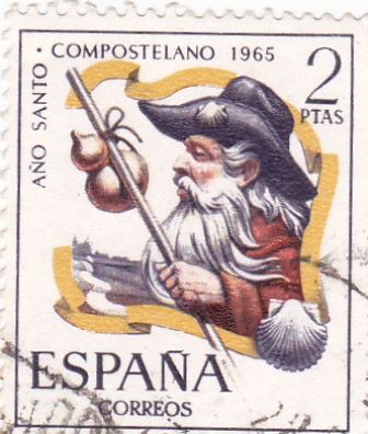 AÑO SANTO COMPOSTELANO (9)