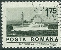 TRANSILVANIA