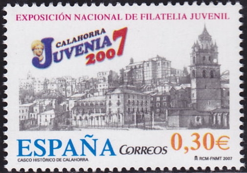 Juvenia 2007