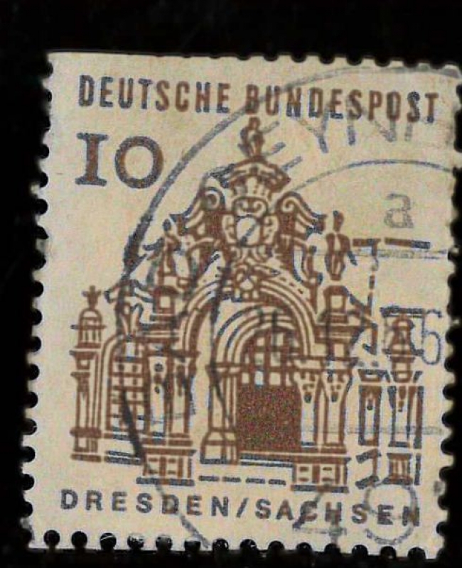 DRESDEN 