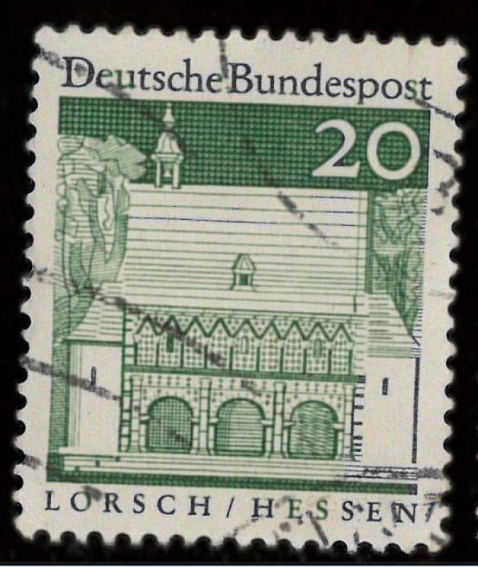 LORSCH