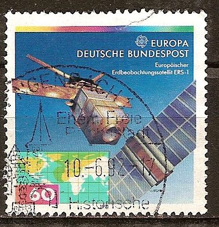 Europa-C.E.P.T. - aeroespacial europeo.