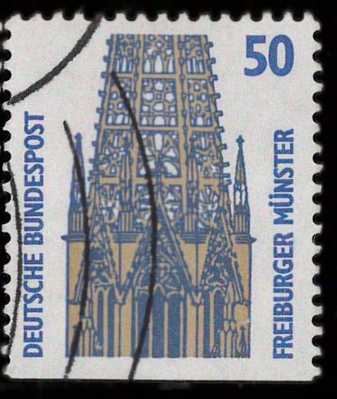 FREIBURGER MÜNSTER