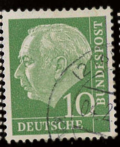 Theodor Heuss