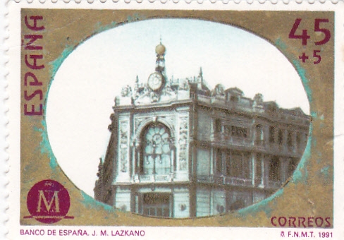 BANCO DE ESPAÑA (9)