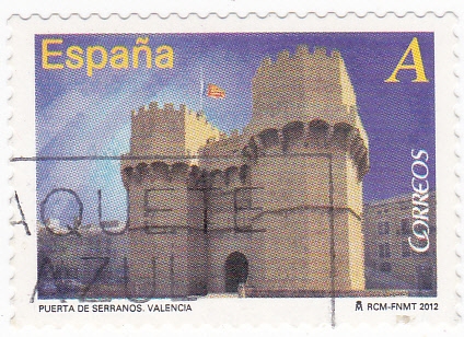 PUERTA DE SERRANOS, VALENCIA  (9)