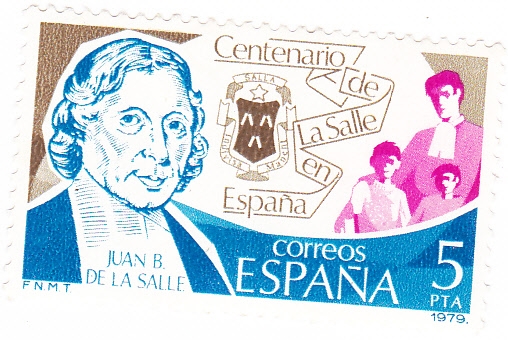 CENTENARIO DE LA SALLE (9)