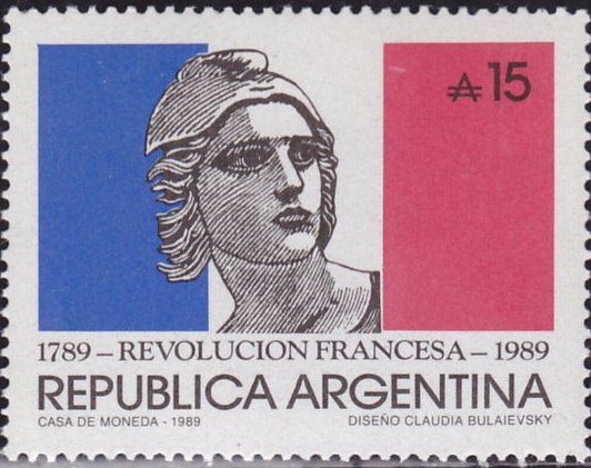 Revolucion Francesa