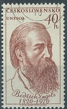 Friedrich Engels