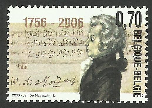 Mozart