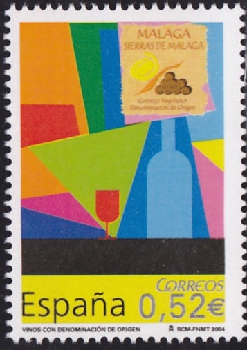 Vinos con denominacion de origen