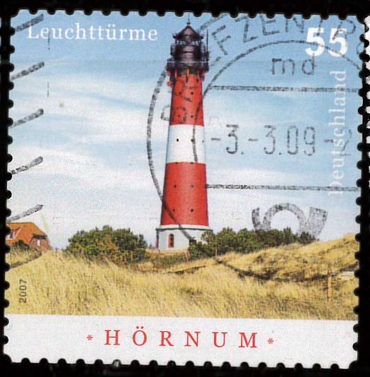 HÖRNUM