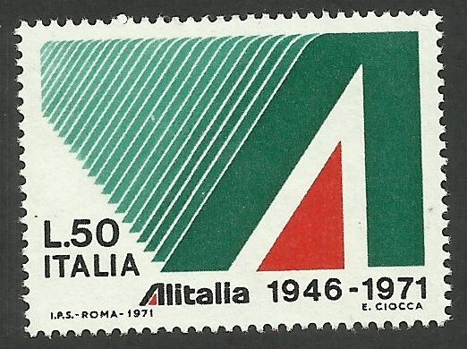 Alitalia