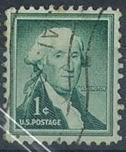 George Washington