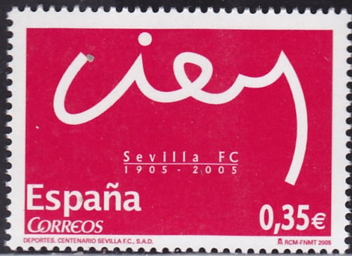 Sevilla F.C.