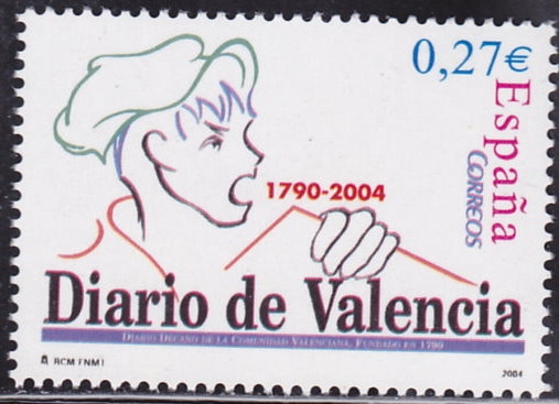 Diario de Valencia