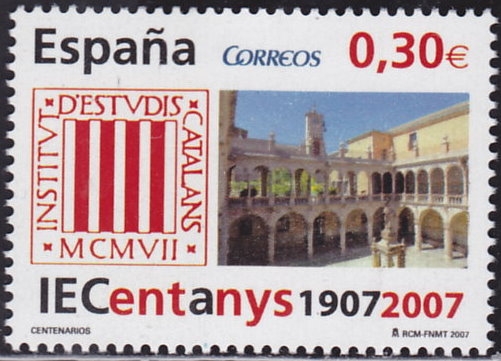 Centenarios