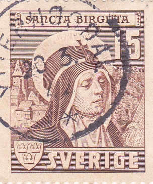 SANTA BRIGITTA