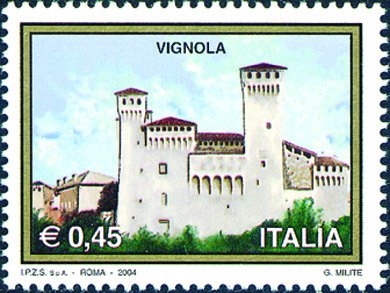 2598 - Vignola