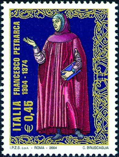 2594 - Petrarca