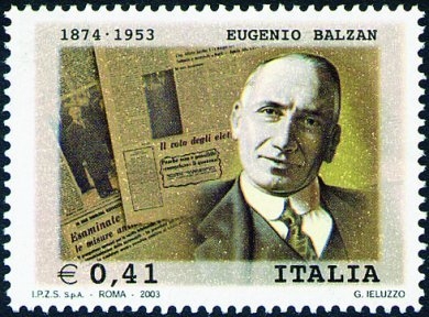 2559 - Eugenio Balzan