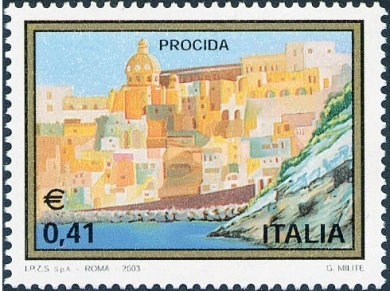 2544 -Procida