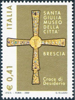 2512 - Santa Giulia