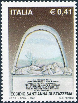 2505 - Monumento Sant'anna