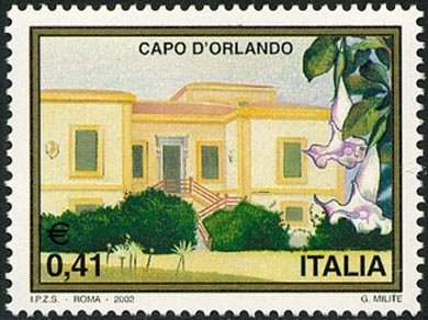 2483 - Capo d'Orlando