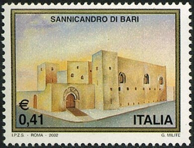 2482 - Sannicandro Di Bari