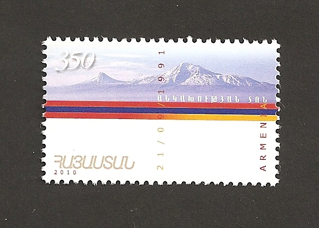 Monte Ararat