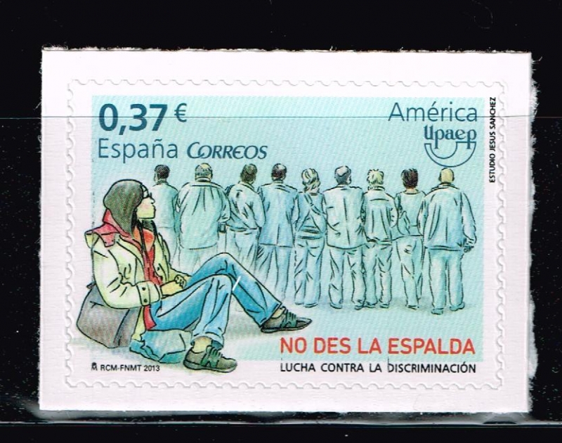 Edifil  4820  América UPAEP.  