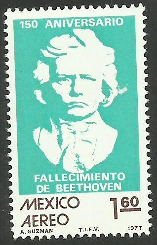 Beethoven