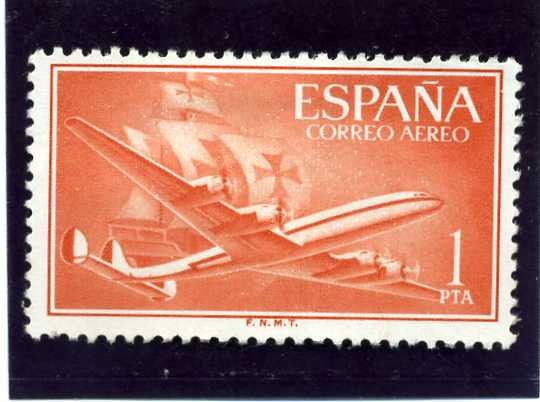 Superconstellation y nao