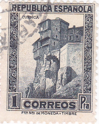 Casas colgantes de Cuenca (10)