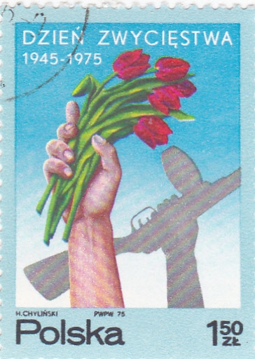 Treinta años de paz 1945-1975