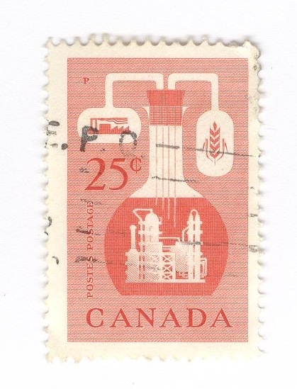 Canadá