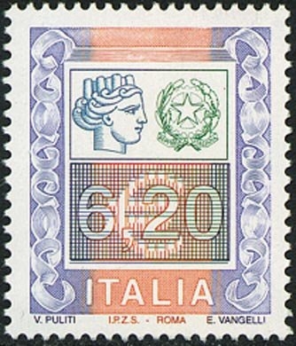 2465 - Italia