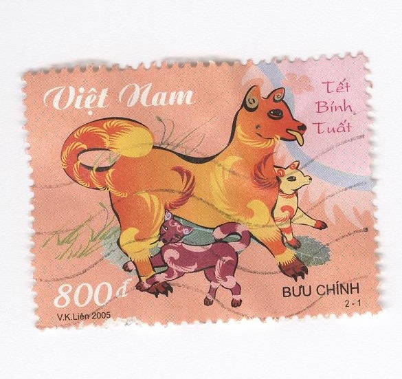 Vietnam