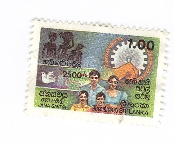 Sri Lanka