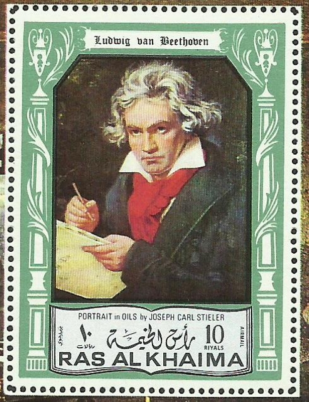 Beethoven