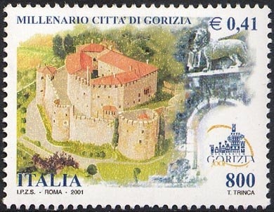 2403 - Gorizia