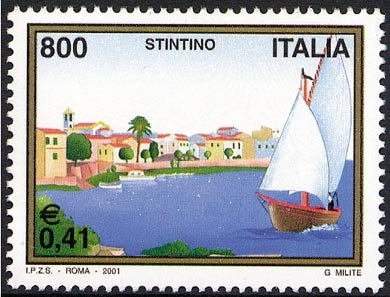 2394 - Stintino