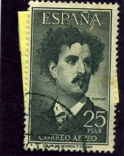 Mariano Fortuny