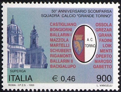 2294 - Grande Torino