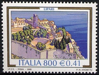 2286 - Lipari