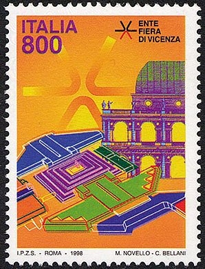 2221 - Feria de Vicenza